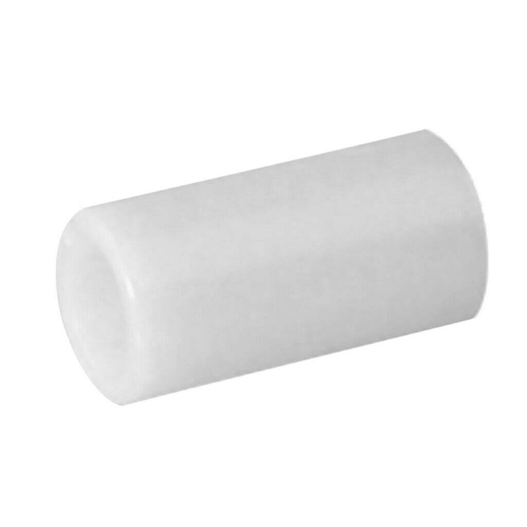 Fiber Optic Visual Fault Locator Ceramic Tube Sleeve Replacement Parts New