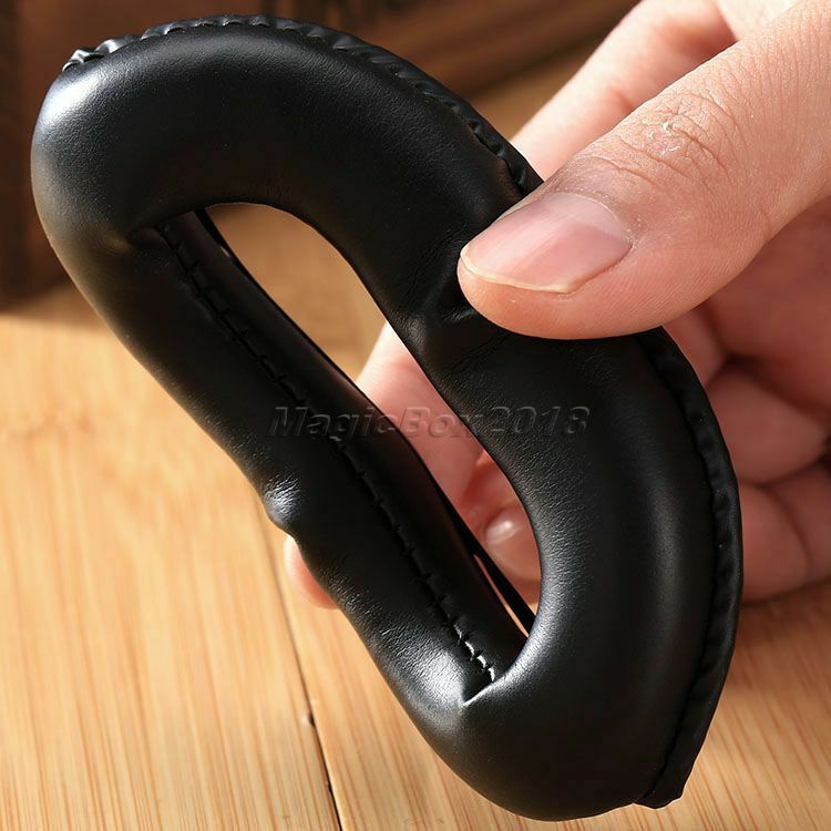 2pcs New Replacement Ear Pads Cushion for Panasonic RP-HTX7 HTX9 HTX7A Headphone