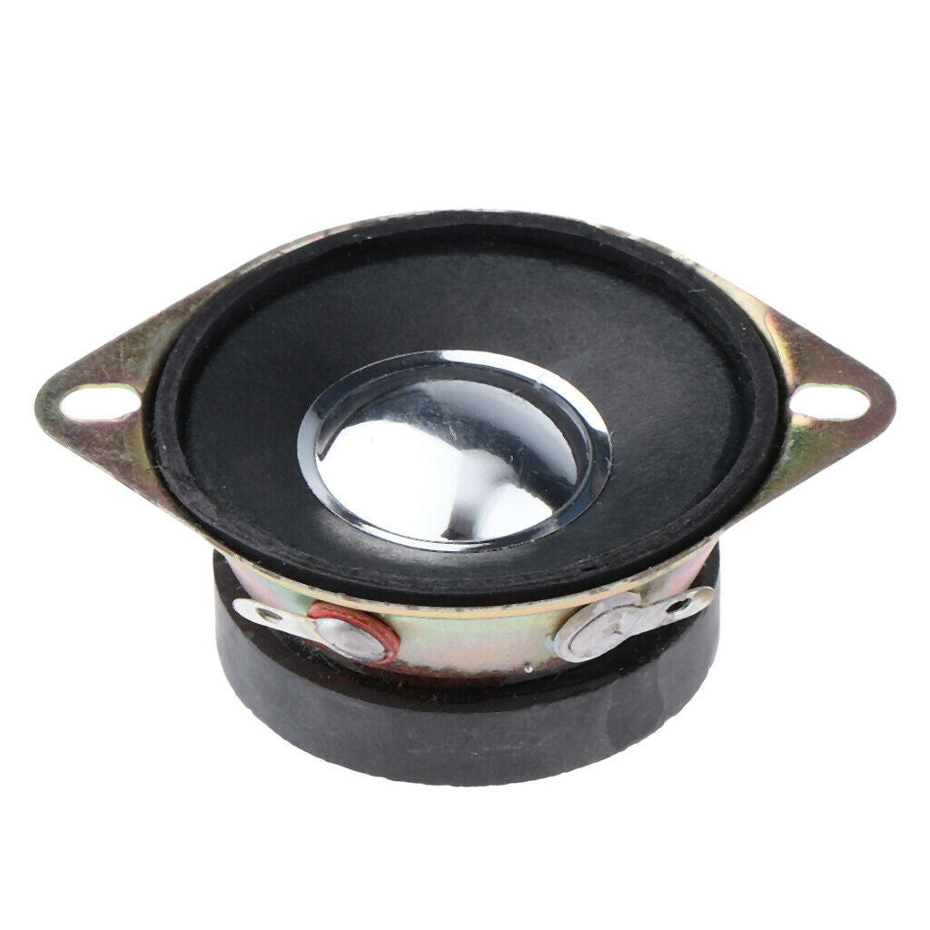 1.5'' 4Ohm 5W HIFI Full Range Audio Speaker Stereo Loudspeaker
