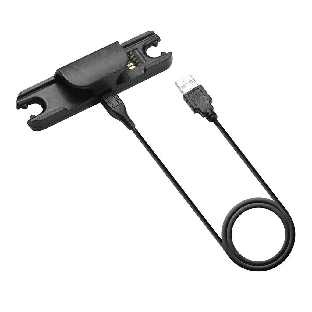 USB Cable Charger Charging Dock For   NW-WS413 414 Bluetooth Headset