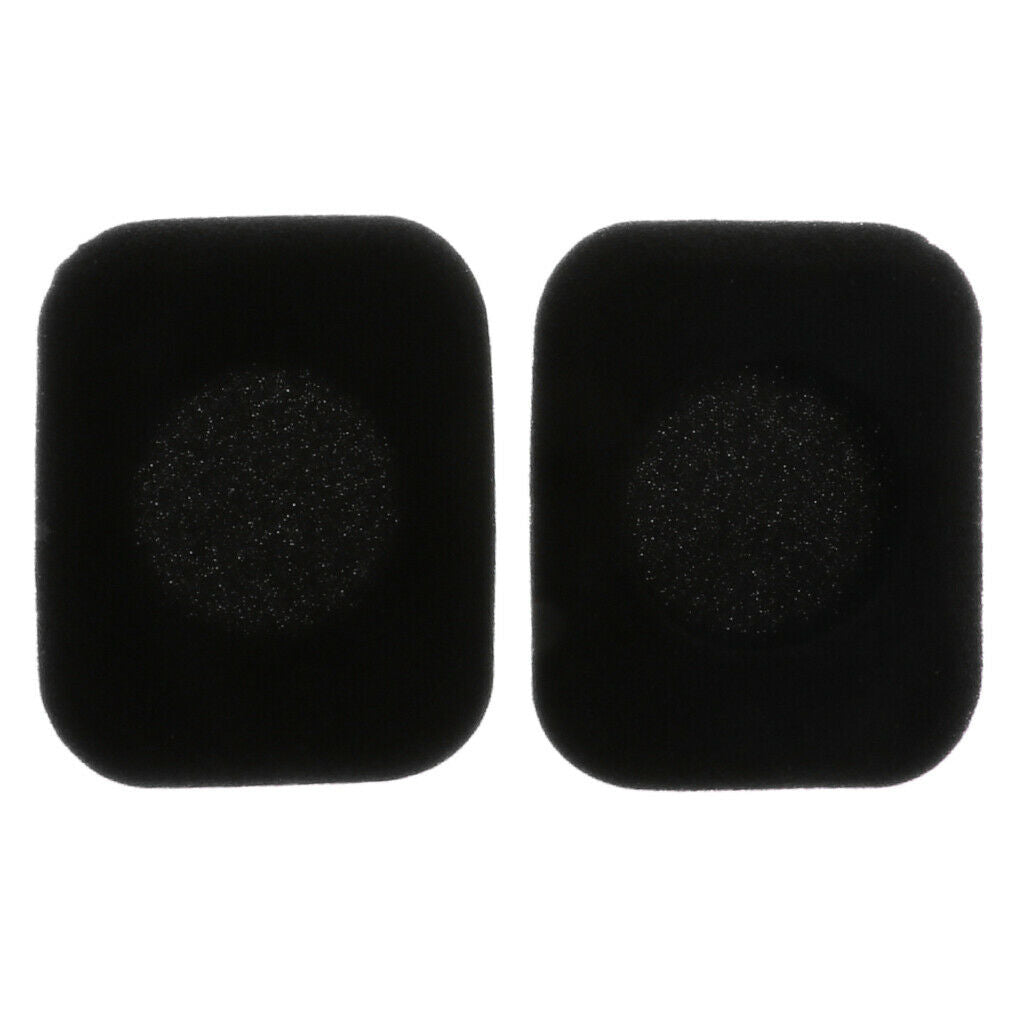 Replacement Headphone Over Ear Pads Cushion for  FORM2 Headphone