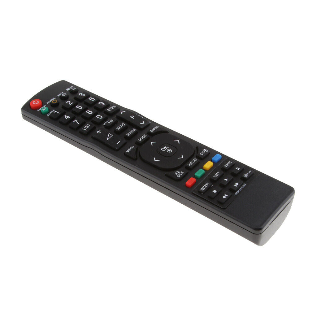 Universal Smart Remote Control Controller AKB72915202 AKB72915207 for LG