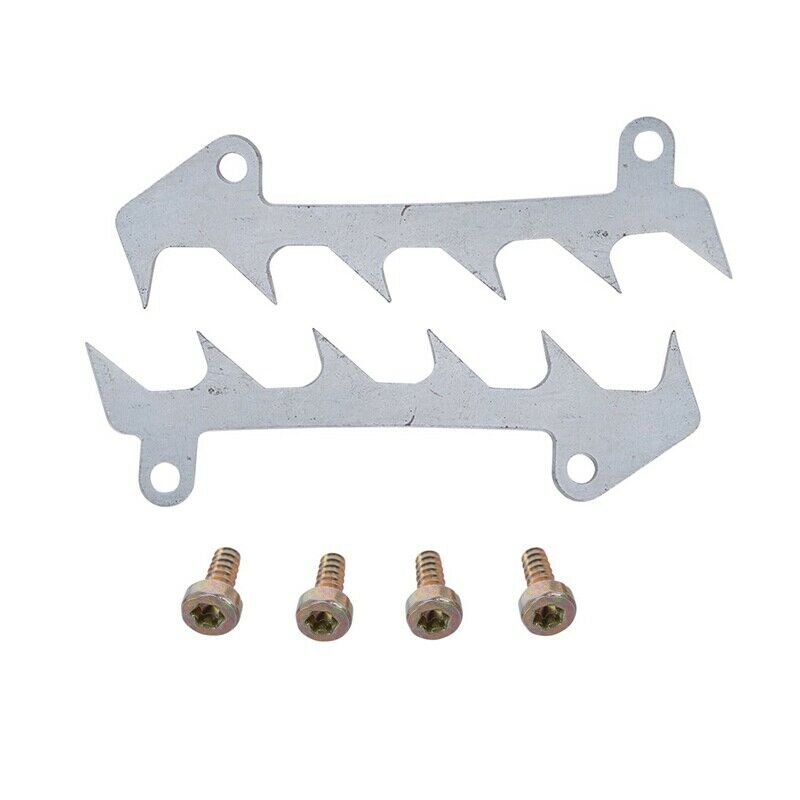 (Pack of 2) Bumper Spike / Felling Dog for STIHL MS170 MS170C MS180 MS180C MS1Q8