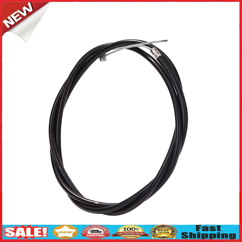 10 inch Electric Scooter Parts Brake Cable Line for Kugoo M4 Kick Scooter @