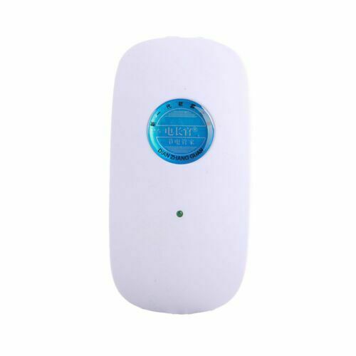 Mini Smart Electricity Saving Box Power Energy Save Electric Power Saver Device