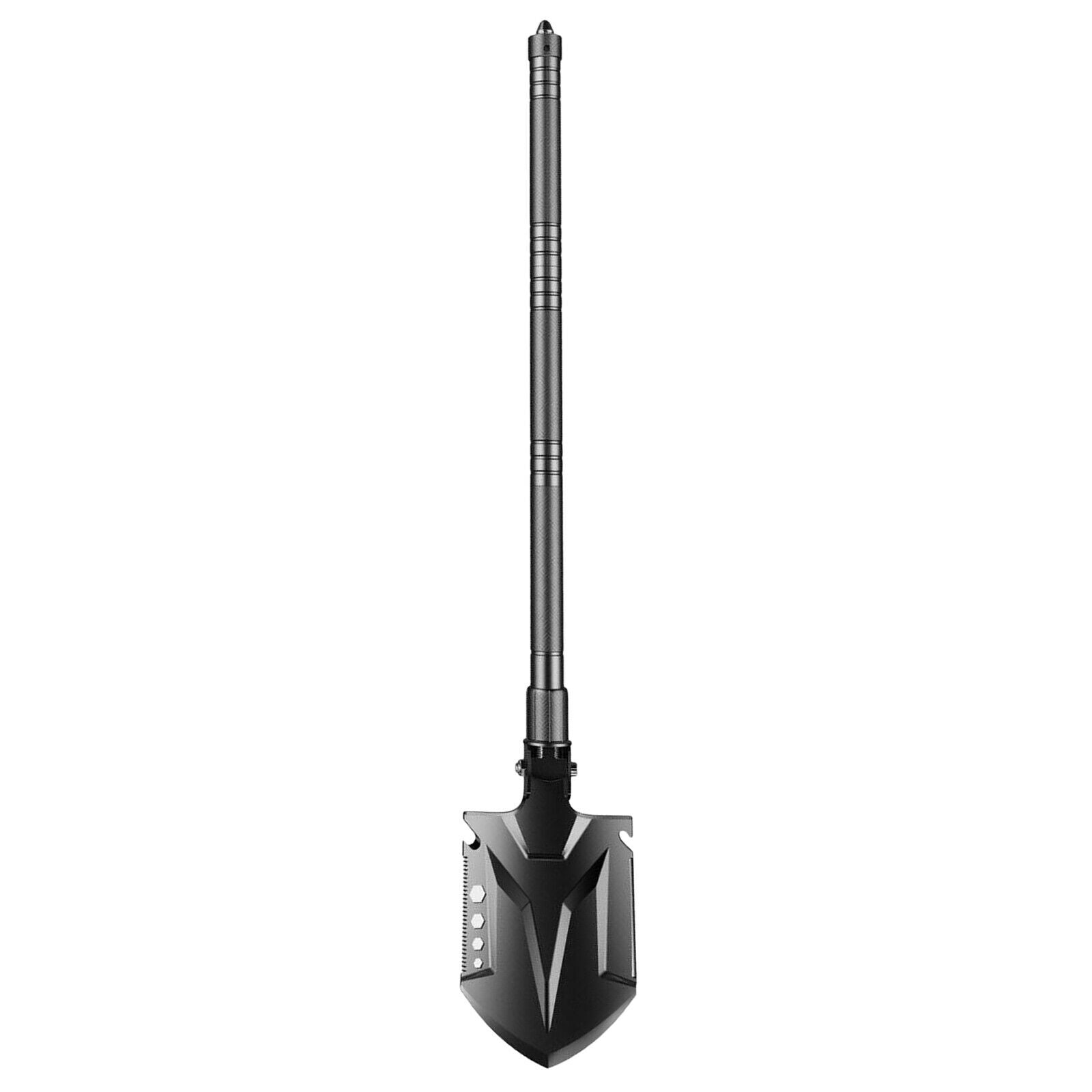 Folding Shovel Survival Emergency Garden Camping Tool