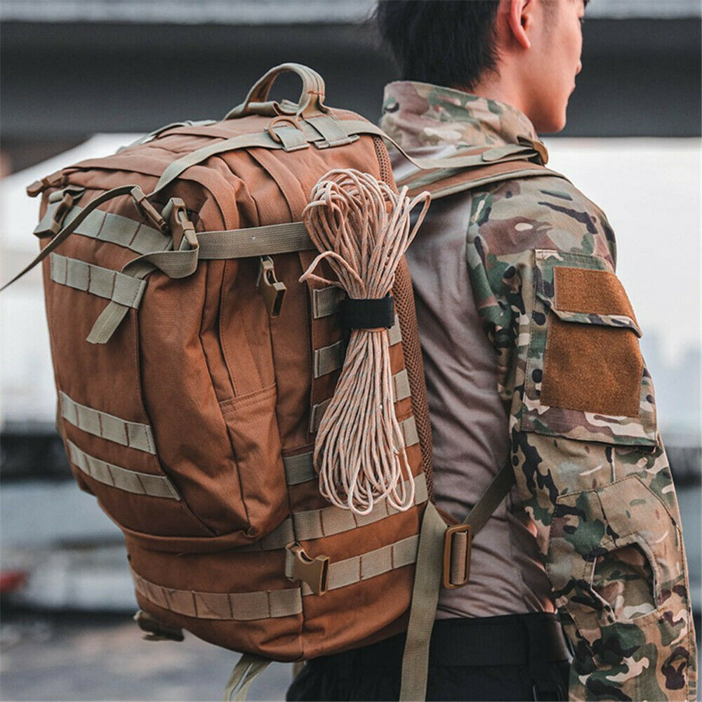 Anti-lost Safety Adjustable Rope Storage Glove Hook Climbing Hanging Buckle