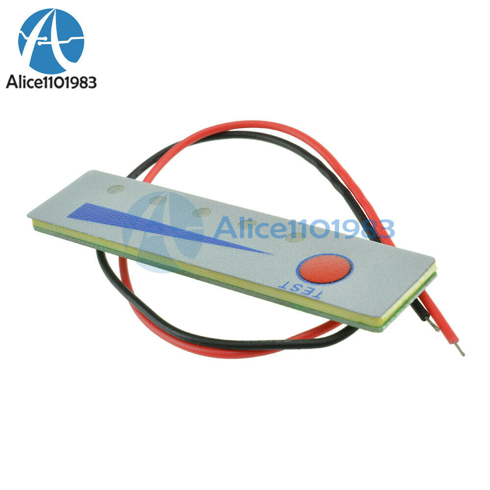 12V Lithium Battery Capacity Tester Display Panel Electric Power Indicator Board