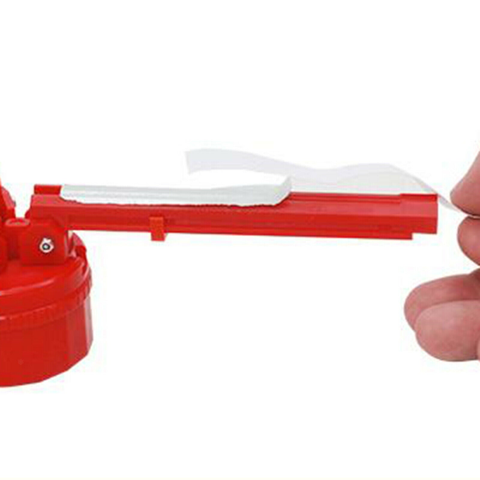 Cylindric Feather Archery Fletching Jig Fletches Arrows Hunting Supplies