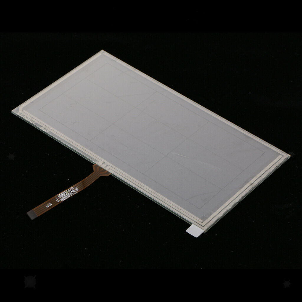 6.5'' LCD Touch Screen Digitizer Monitor Panel Replacement Repair