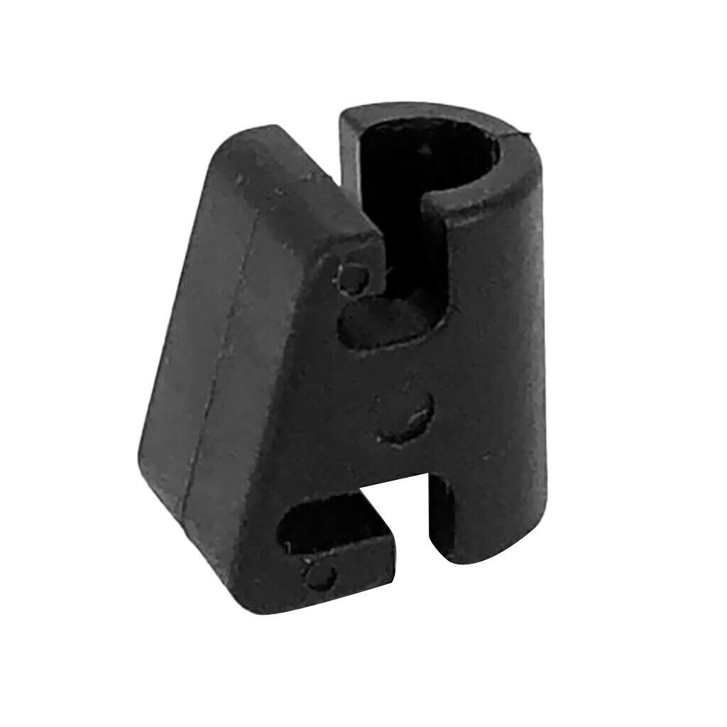 Plastic Archery Cable Slide Compound Bow String Separator Splitter Outdoors