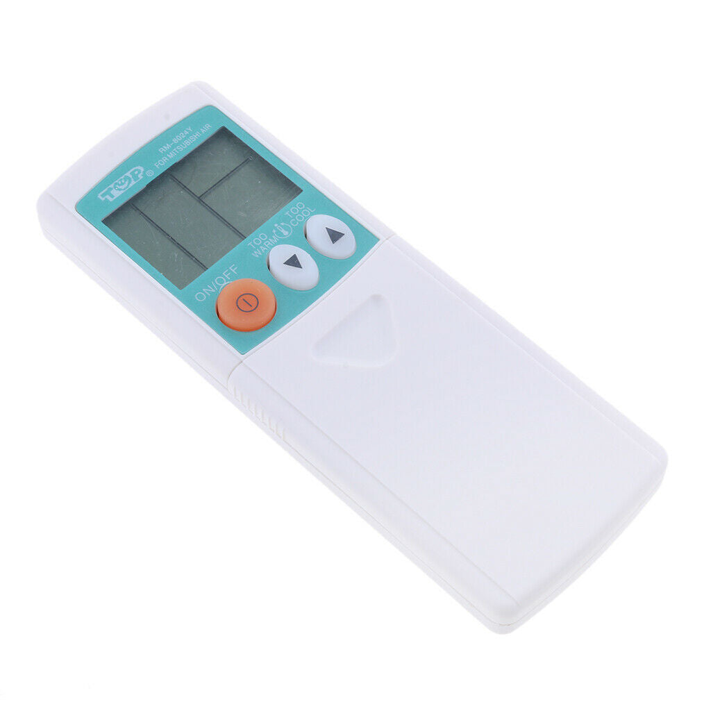 Universal   For       Air   Conditioner   Remote   Control   RM - 8024Y