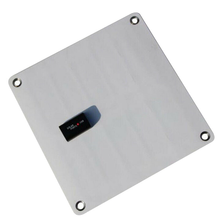 2018 10W 5V Solar Panel Power Module For Light Battery Cell Phone Charger DIY