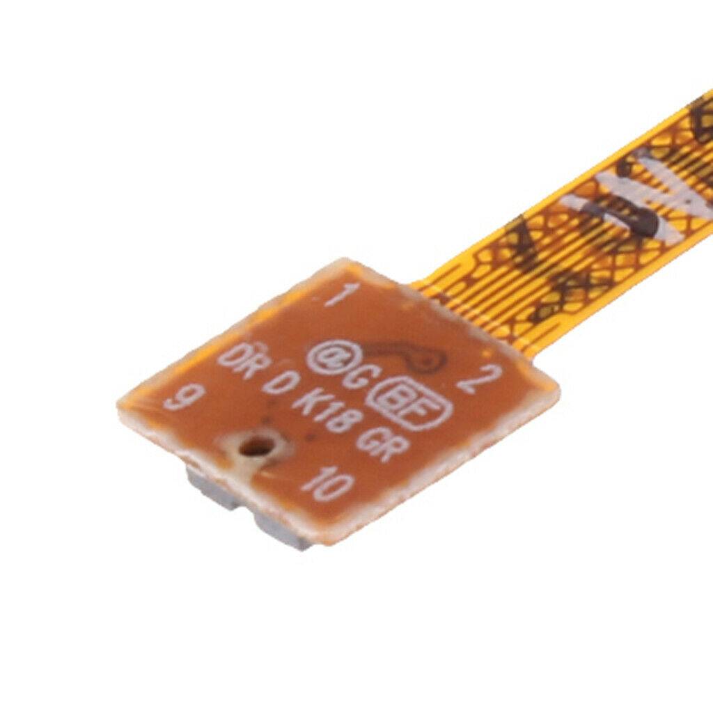 Power On Off Volume Switch Flex Cable Repair Kits for Note N8000 Tablet