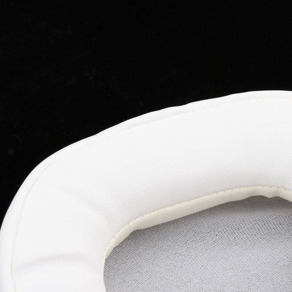 Ear Cushions Pads Spare Replacement for Audio Technica  M50 M50X M60 M70