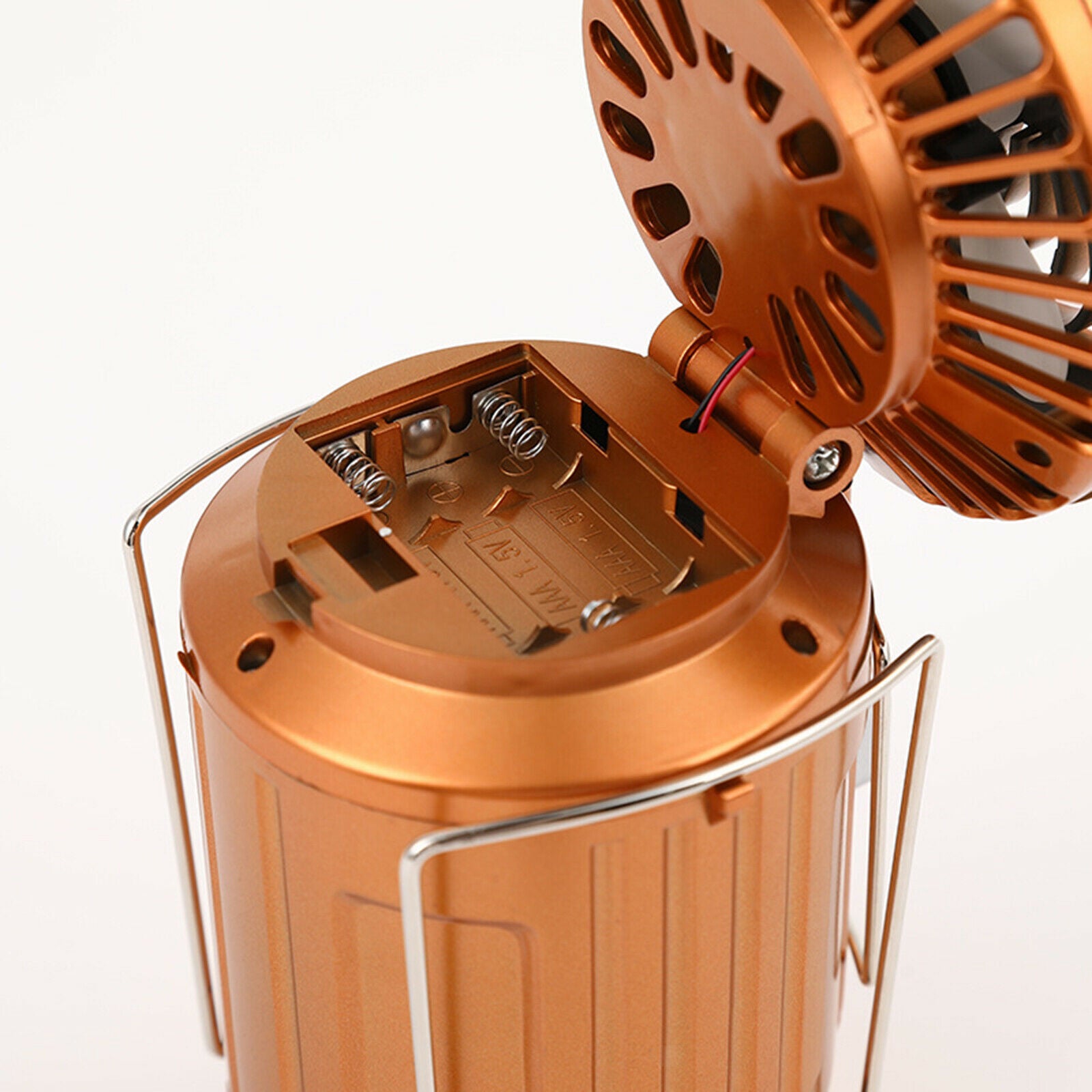 Rechargeable Lantern Solar LED Bulb Camping Light Tent Lights