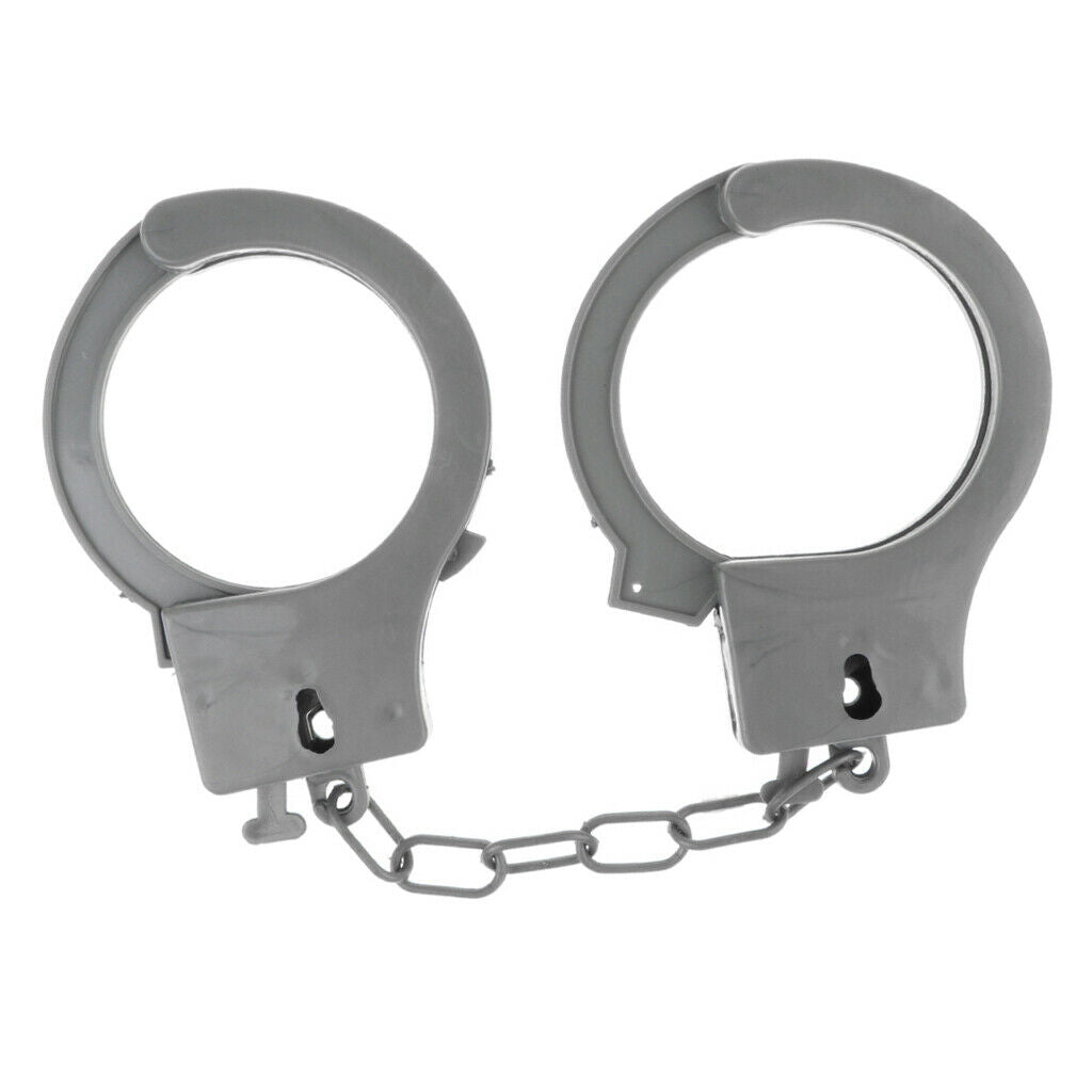 2 Pieces Toys for Children, Officer Costume, Role Play, Pretend Play