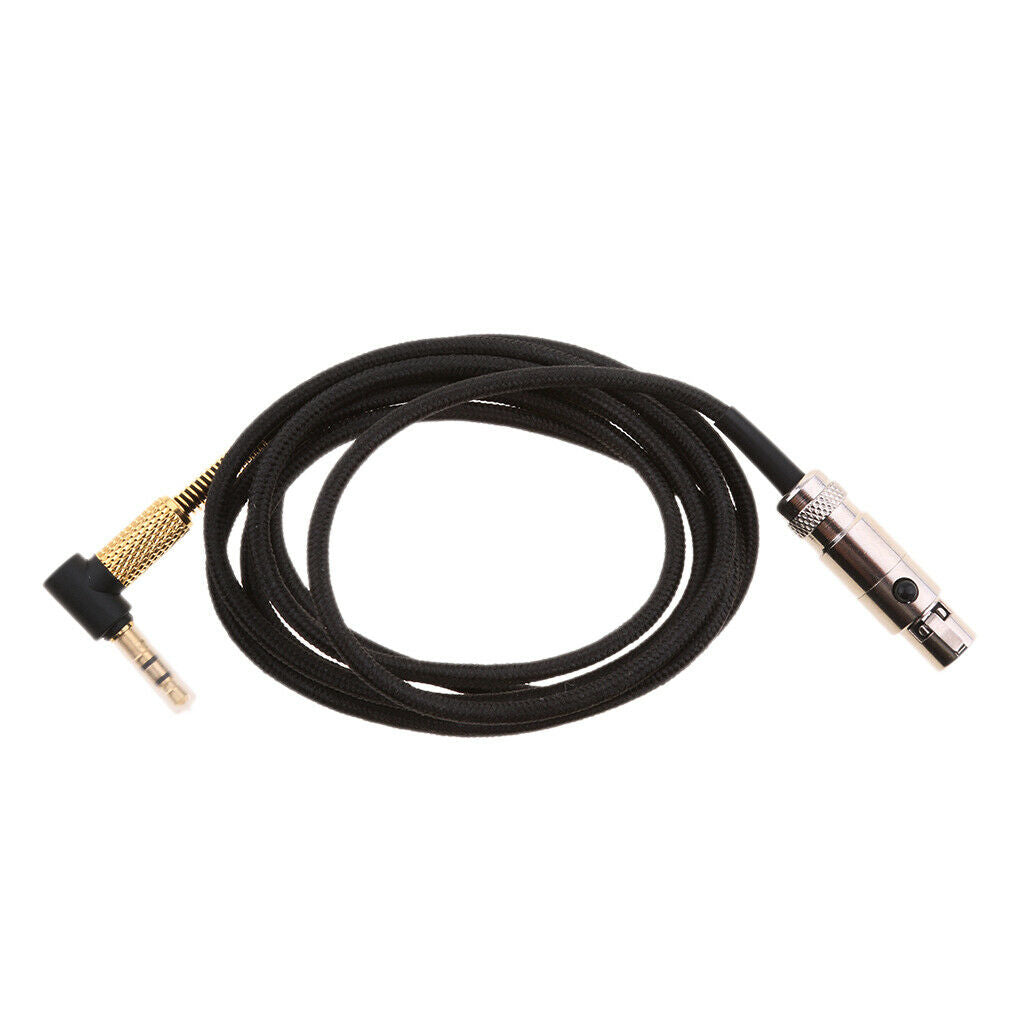 Lovoski Replacement upgrade Cable For AKG K701, K702, K271, K240, Q701