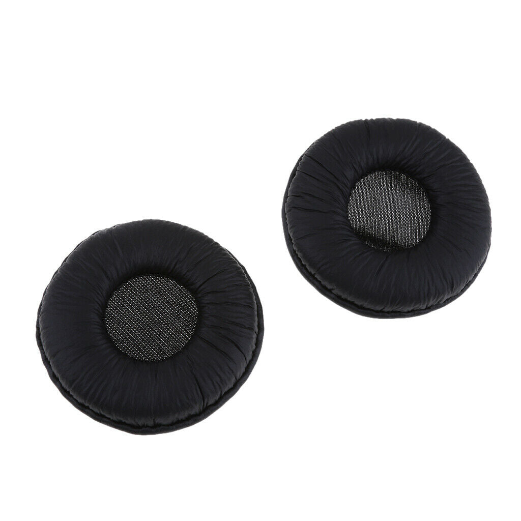 Replacement Ear Pads Cushion Covers for AKG K414 K416 K420 K430 Headphones