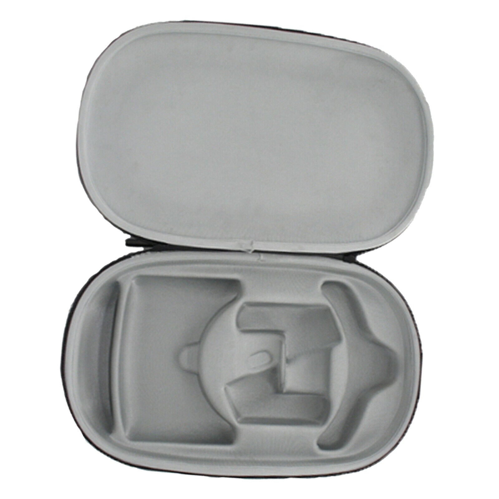 For   Quest 2 EVA Storage Bag VR Headset / Controller Travel Carrying Case