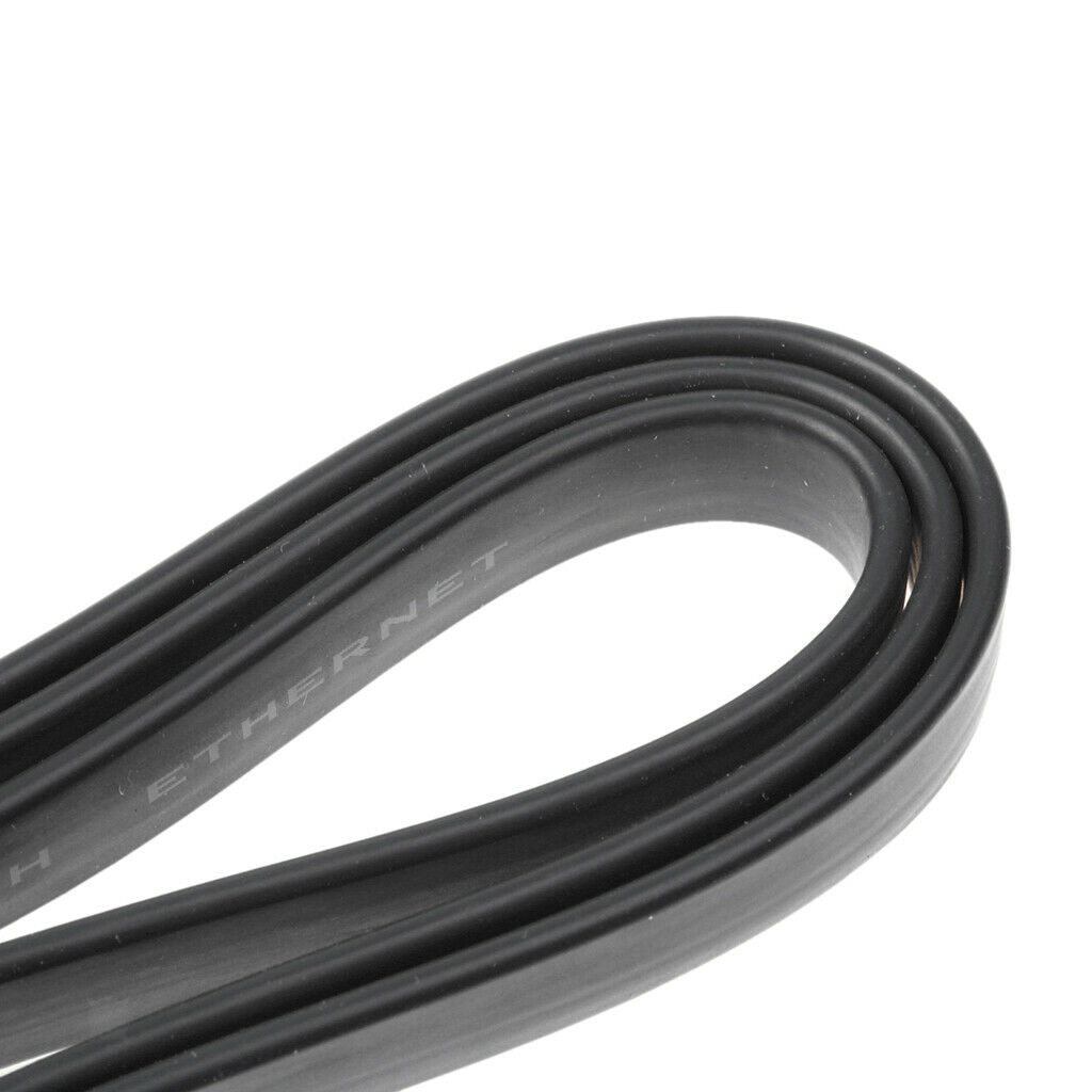 1.5M Flat   To HMDI Video Cable