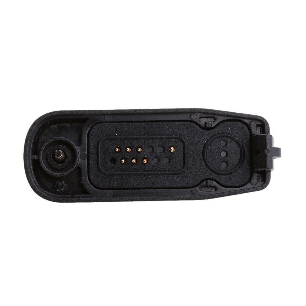 Audio Adaptor Adapter for   Walkie Talkie XPR6300 XPR6350 XPR6380