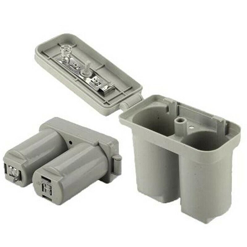 2PCS Double Battery Case Battery Box for Gas Water Heater AccessoriesSJCA