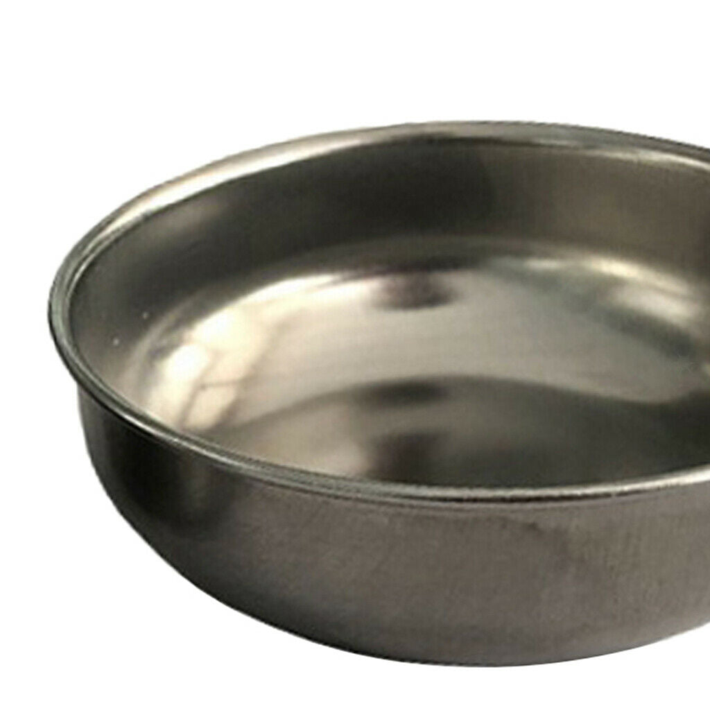 Alcohol Stove Spirit Burner Fire Cover for Outdoor Camping Picnic BBQ