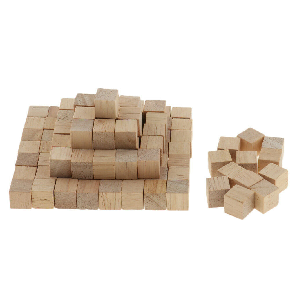 1000 Pieces Early  Building Square Cubes Bricks Maths
