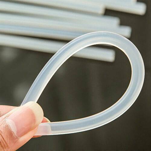 100*7MM 10x Hot Melt Glue Stick For Craft Electric Tools Heating Repair Glue Gun