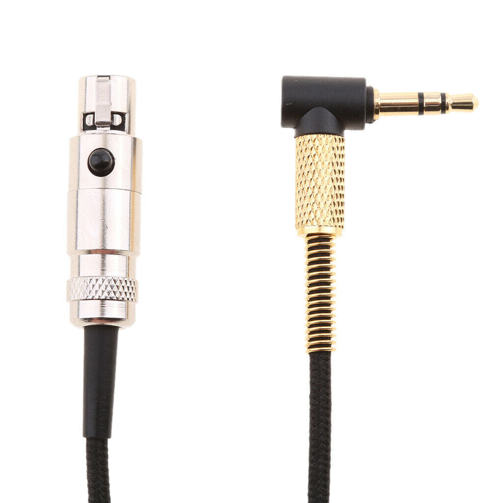 Lovoski Replacement upgrade Cable For AKG K701, K702, K271, K240, Q701