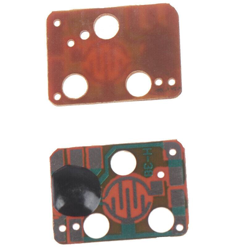 5pcs Sound Module Duck Animals Barking Music Chip 3V-4.5V Voice ModuleB PbJCA Tt