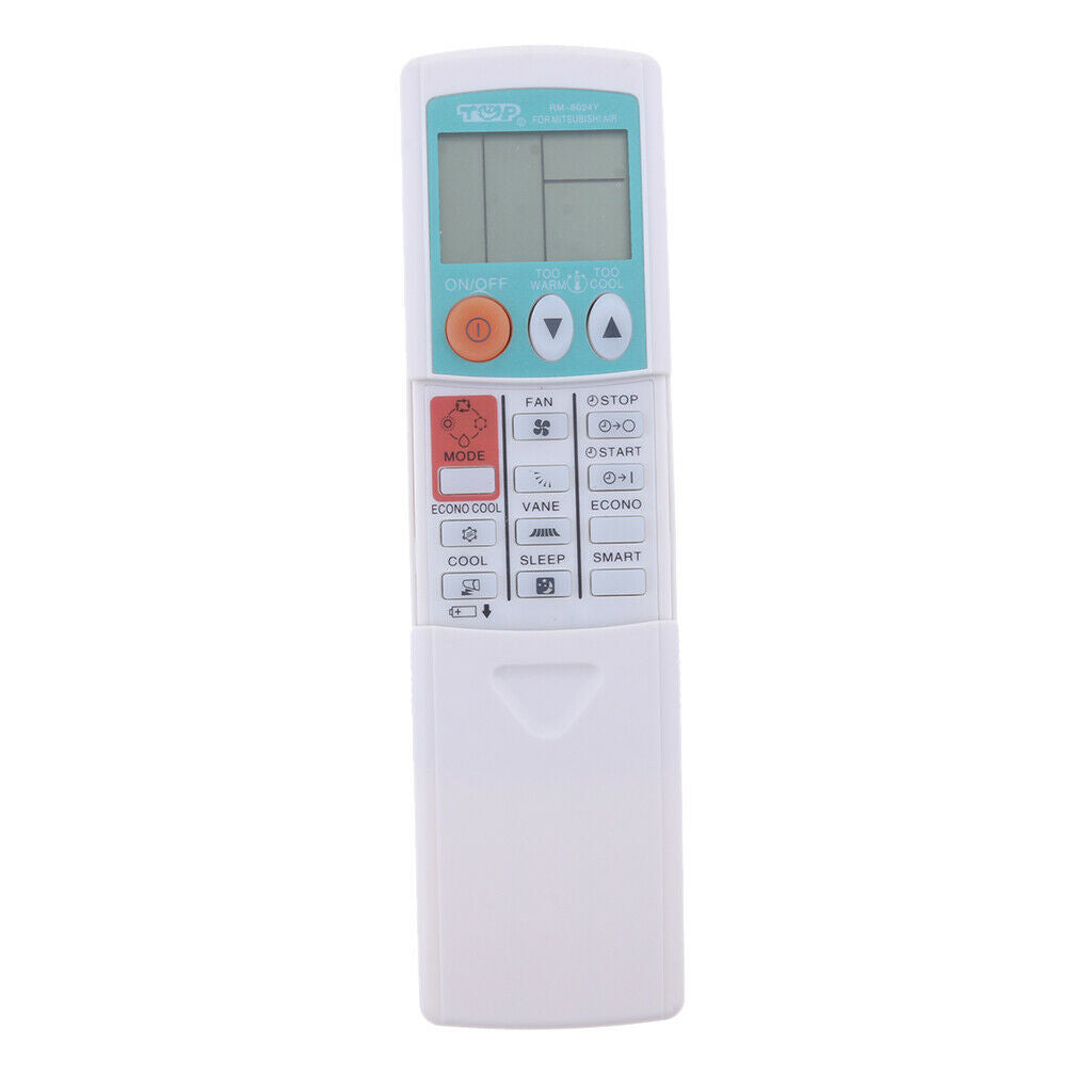 Universal   For       Air   Conditioner   Remote   Control   RM - 8024Y