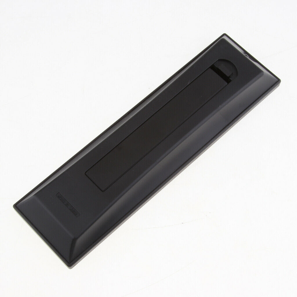 Replacement TV Remote Control for Toshiba CT-9032, Black, 175 X 50 X 20 Mm
