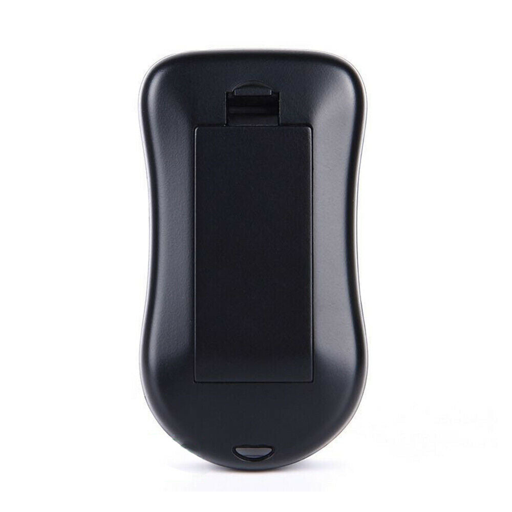 HRD-107 Portable Mini Digital FM Radio Receiver with Earphone Hand Strap Sports