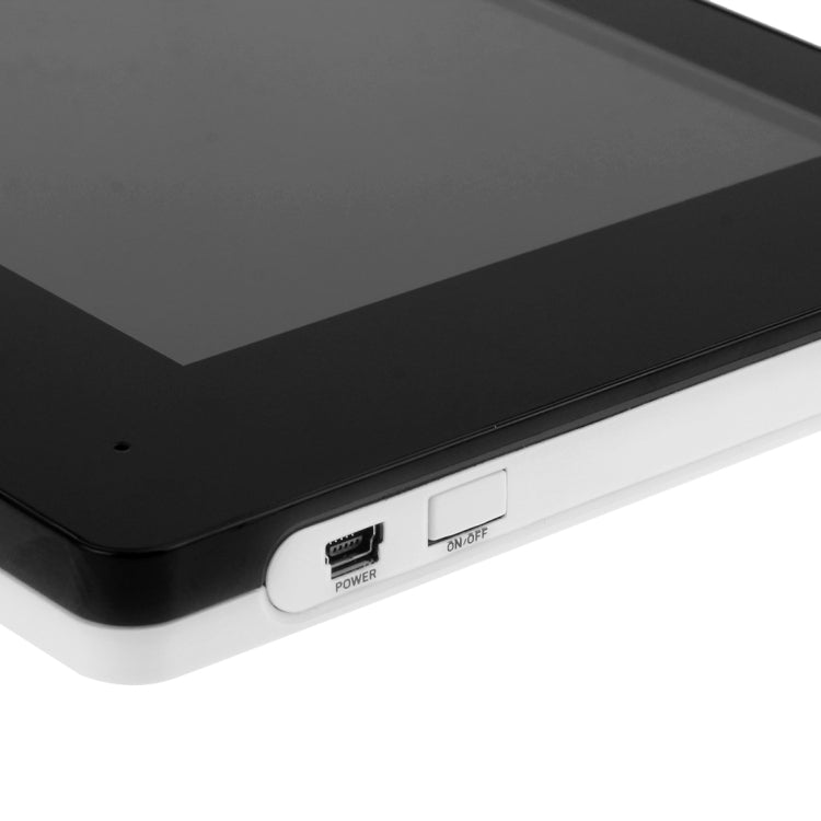 TS-WP908 9.0 inch TFT 2.4GHz Digital Wireless Video Door Phone, Support Night Vision / Monitor / Unlock / Photo