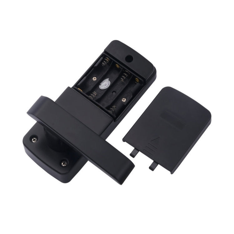 OS8816BLE Bluetooth Smart Door Lock, Mobile Phone APP Remote Unlock, Zinc Alloy Material, with Mechanism Keys