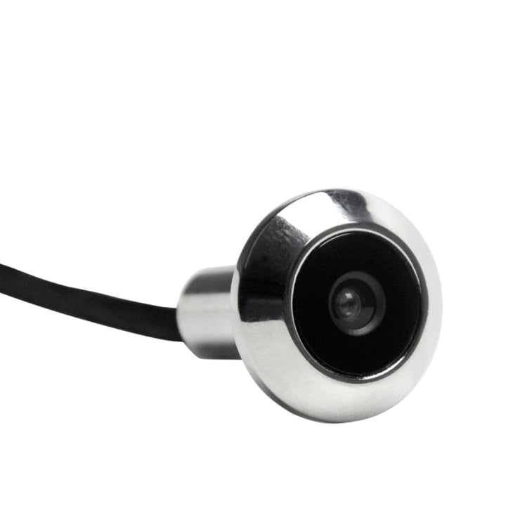 Danmini YB-30BHD 3 inch Screen 2.0MP Security Camera Taking Picture and Video Recording Door Peephole, Support TF Card