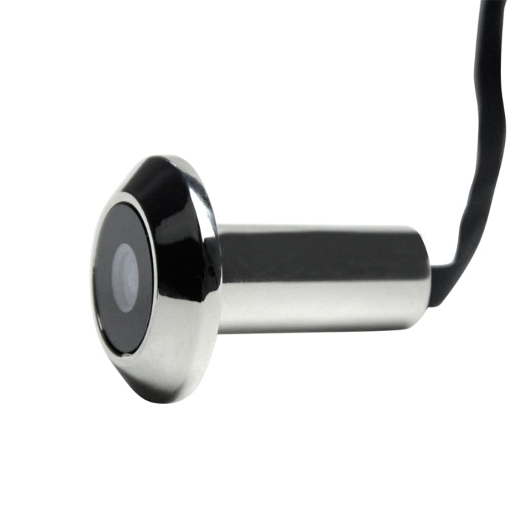 Danmini YB-30BHD 3 inch Screen 2.0MP Security Camera Taking Picture and Video Recording Door Peephole, Support TF Card
