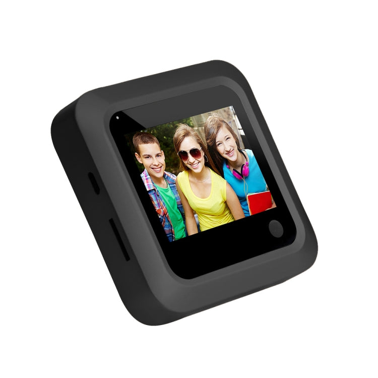 X5 2.4 inch Screen 2.0MP Security Camera No Disturb Peephole Viewer, Support TF Card
