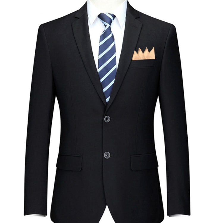 Men Wedding Banquet Formal Western-style Clothes Business Pocket Square