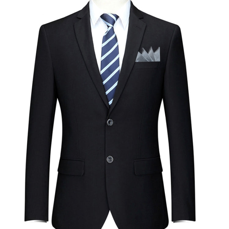 Men Wedding Banquet Formal Western-style Clothes Business Pocket Square