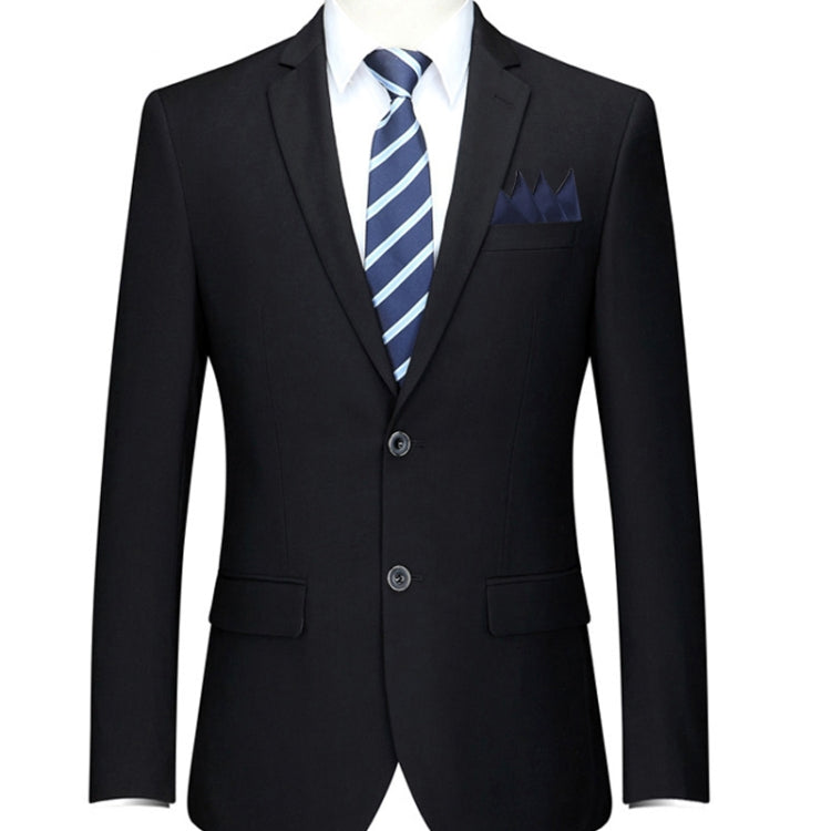 Men Wedding Banquet Formal Western-style Clothes Business Pocket Square