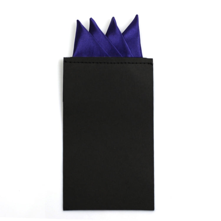 Men Wedding Banquet Formal Western-style Clothes Business Pocket Square