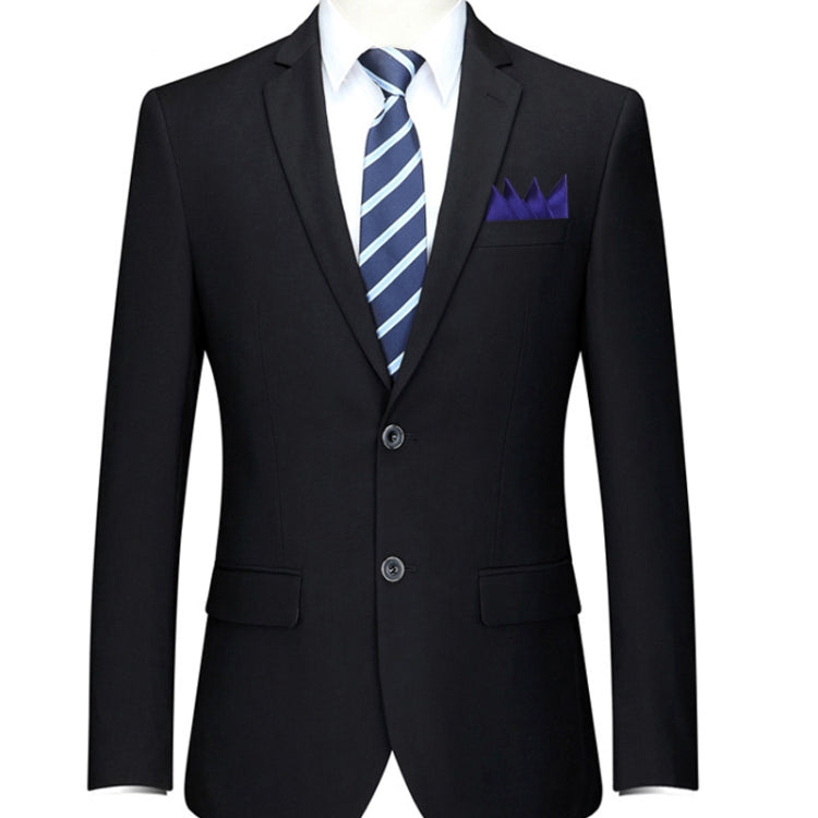 Men Wedding Banquet Formal Western-style Clothes Business Pocket Square