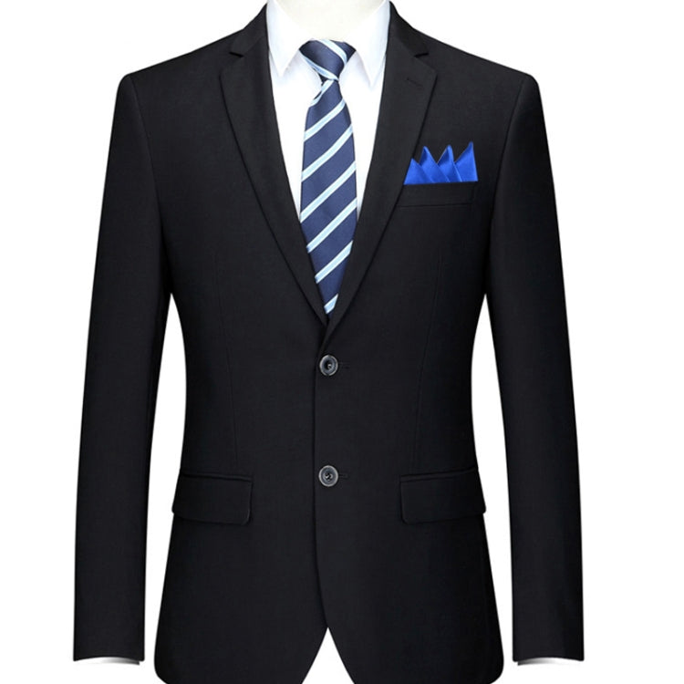 Men Wedding Banquet Formal Western-style Clothes Business Pocket Square