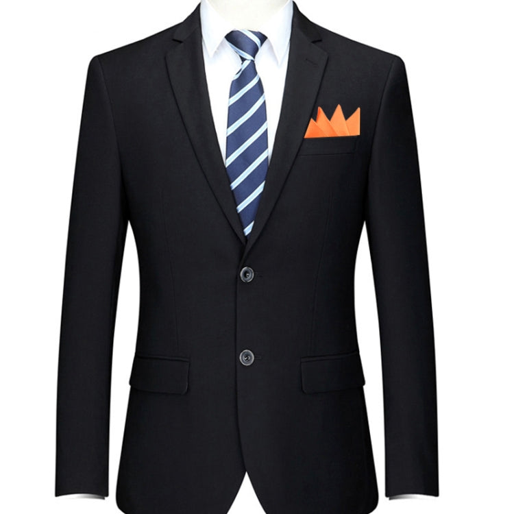Men Wedding Banquet Formal Western-style Clothes Business Pocket Square
