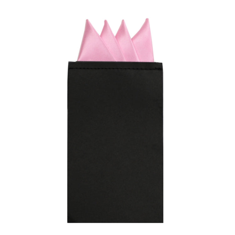 Men Wedding Banquet Formal Western-style Clothes Business Pocket Square