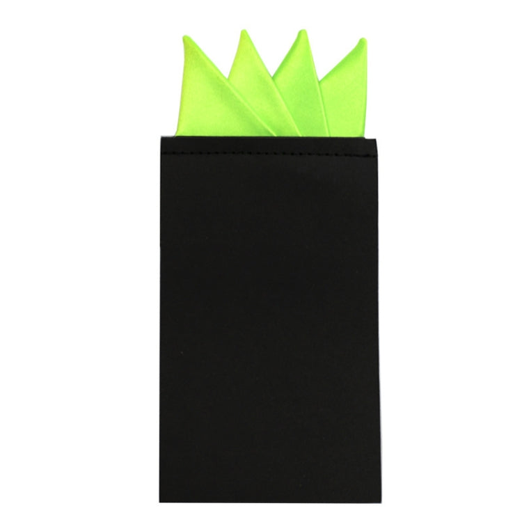 Men Wedding Banquet Formal Western-style Clothes Business Pocket Square