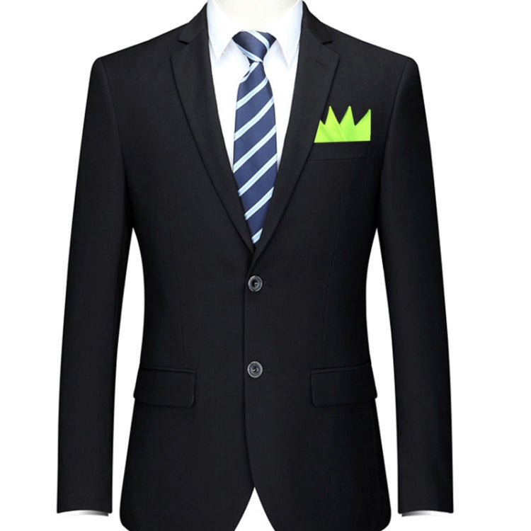 Men Wedding Banquet Formal Western-style Clothes Business Pocket Square